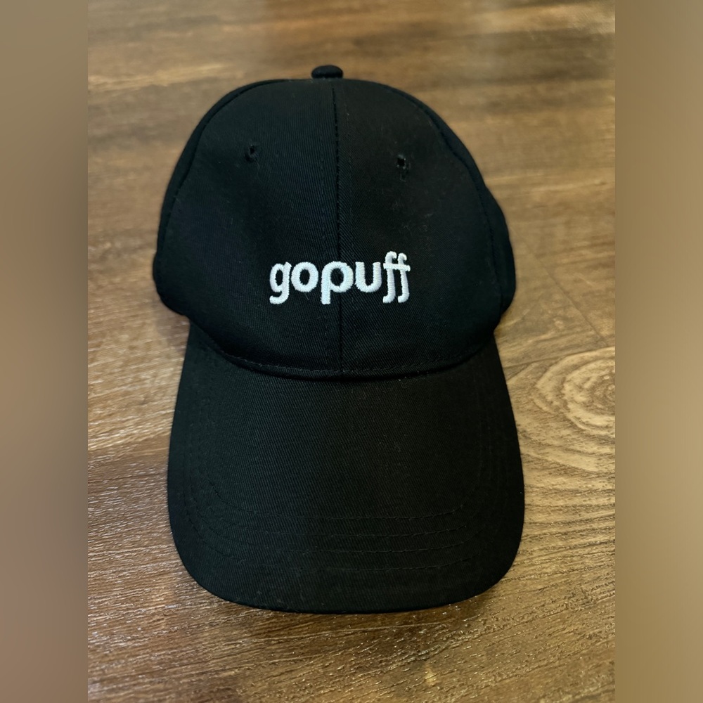 Gopuff hat